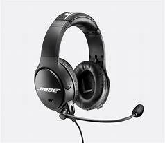 Image result for Bose Headset with Microphone