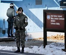 Image result for South Korean Military Police