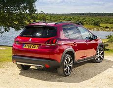 Image result for New Peugeot 2008 SUV Economy Elite