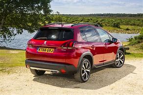 Image result for New Peugeot 2008 SUV