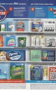 Image result for New Costco Coupon Book