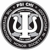 Image result for Psi Chi