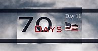 Image result for 70 Days From Today Sheet