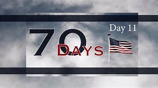 Image result for 70 Days