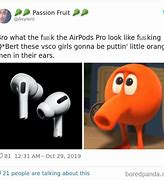 Image result for AirPod Jokes