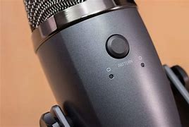 Image result for Yeti Nano Microphone
