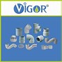 Image result for 2 Inch PVC Fittings