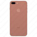 Image result for Blush Gold iPhone X