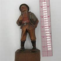 Image result for Wooden Men Figures