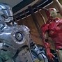 Image result for Metal Iron Man Suit