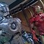Image result for Iron Man Suit Real Metal
