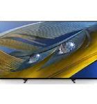 Image result for Sony A80j 77 Inch TV