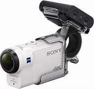 Image result for Sony Fdr-X3000
