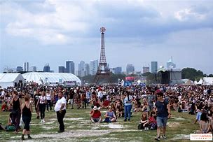 Image result for Lollapalooza Paris 2018