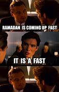 Image result for Ramadan Fasting Meme