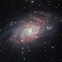 Image result for Triangulum Galaxy