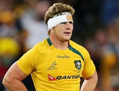 Image result for Michael Hooper Rugby Union
