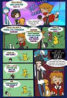 Image result for Pokemon Ranger Memes