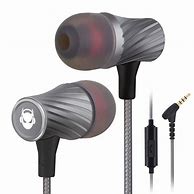 Image result for TaoTronics Wired Headphones