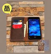 Image result for iPhone 7 Plus Wallet Case Custom