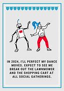 Image result for Funny New Year Eve Resolution
