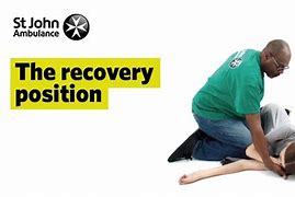 Image result for Shock Recovery Position