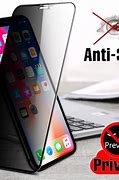 Image result for Screen Protector Privacy Filter for Phones