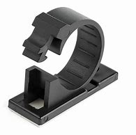 Image result for Cable Clips Self Adhesive