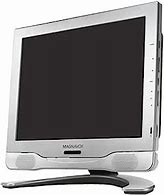 Image result for Magnavox 15 LCD TV