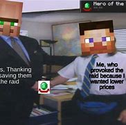 Image result for Minecraft Memes Kids