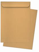 Image result for Large Brown Envelopes
