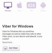 Image result for Viber App for Windows 11