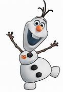 Image result for Olaf Frozen Avatar
