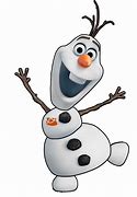 Image result for Big Frozen Olaf