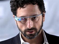 Image result for Sergey Brin Meme
