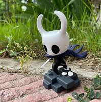 Image result for Hollow Knight Little Ghost Hug