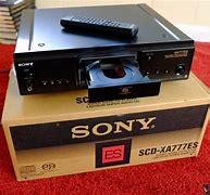 Image result for Sony SACD Player