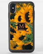 Image result for OtterBox iPhone 5S Case Sunflowers Images