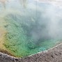 Image result for Yellowstone Hot Springs