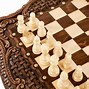 Image result for Chess Set and Table