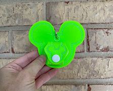 Image result for Mickey Mouse Ears Phone Case