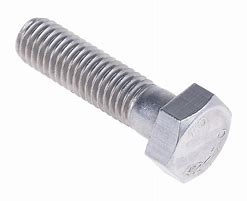 Image result for Boltmasters Townsville Stainless Steel Hex Bolt M8