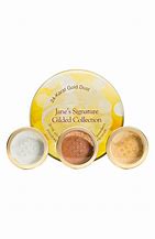 Image result for Jane Iredale 24 Karat Gold Dust