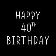 Image result for Happy Belated 50th Birthday