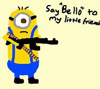 Image result for Anti Minion Memes