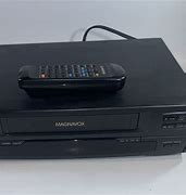 Image result for Magnavox Mono VCR