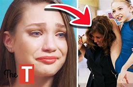 Image result for Abby Lee Miller Young Dancer