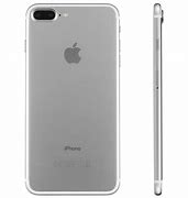 Image result for Apple iPhone 7 Plus Silver