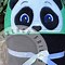 Image result for Panda Bear iPhone 8 Case