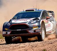 Image result for Ford Rally Car Racing